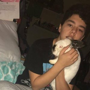 Meet your Posher, Andrès